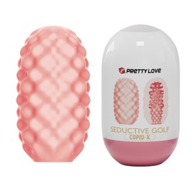 Masturbator Seductive Gold  BI 14931-2-10